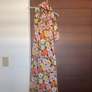 Forever 21 Halter dress